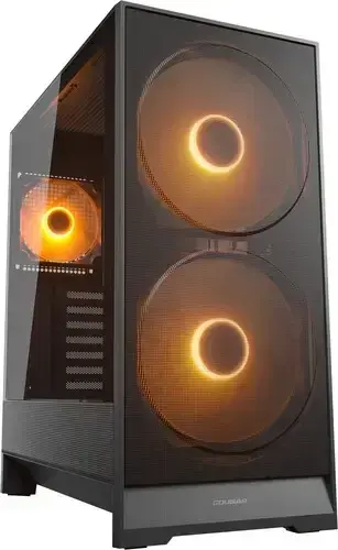 Корпус Cougar Airface 180 RGB
