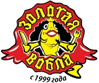 Золотая вобла