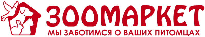 Зоомаркет онлайн