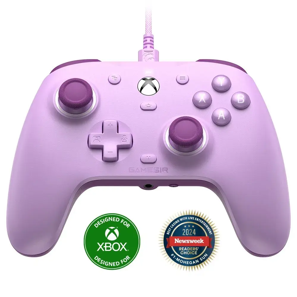 Геймпад GameSir G7 SE