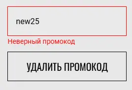Скриншот проверки