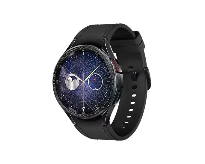 Умные часы Samsung Galaxy Watch 6 Classic Astro Edition 47mm