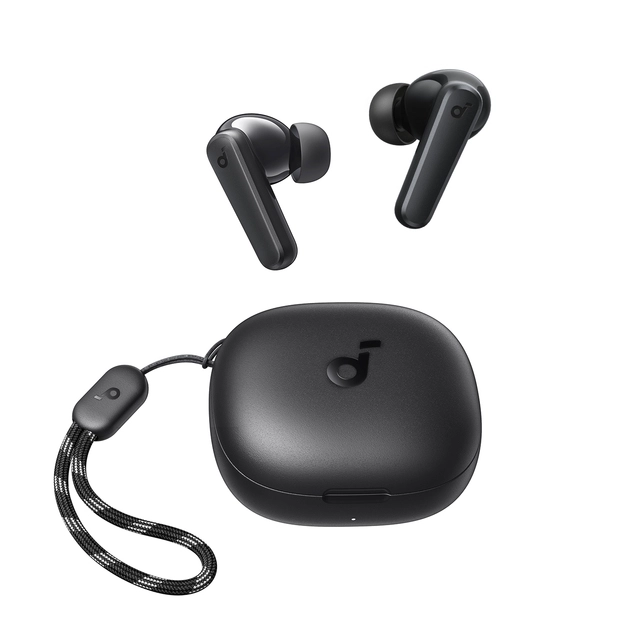 Беспроводные наушники Soundcore by Anker P20i