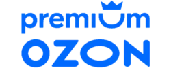 Озон Премиум
