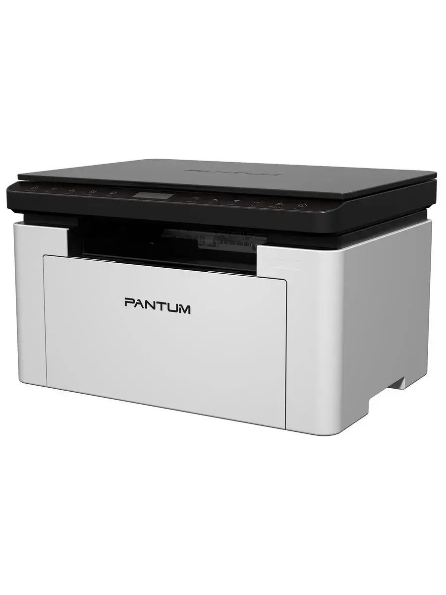 Лазерное МФУ Pantum BM1800