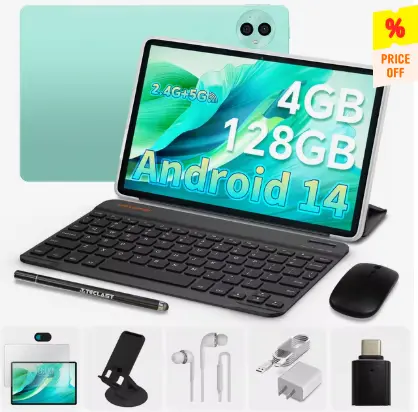 Планшет Teclast P50S набор