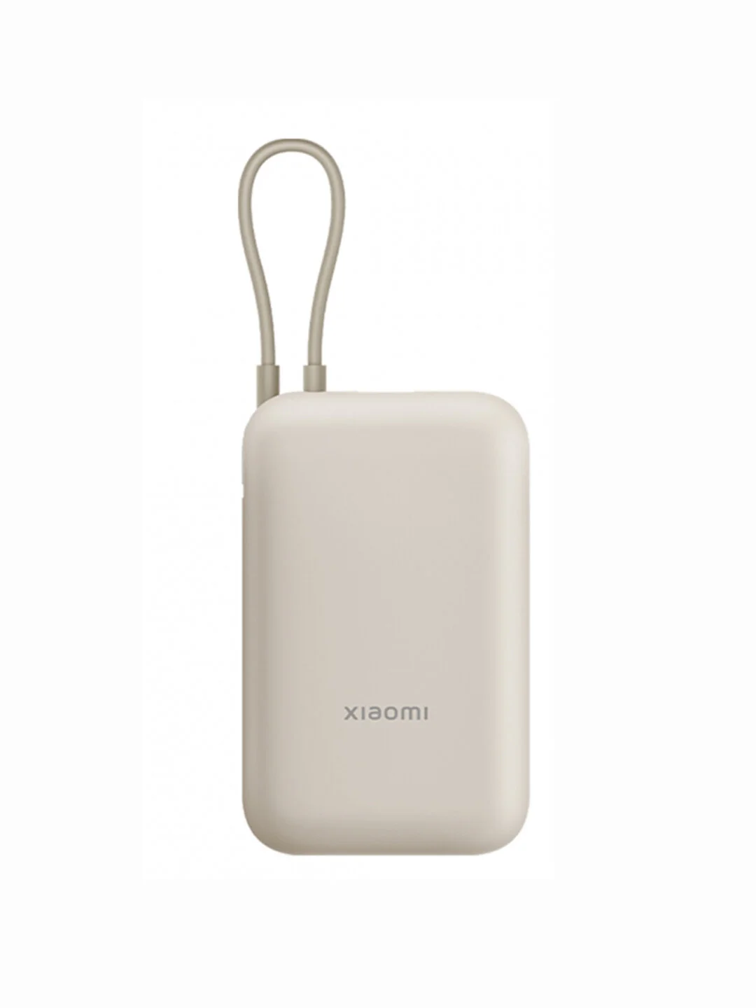 Внешний аккумулятор повербанк Xiaomi 22.5W Power Bank, 10000 мАч