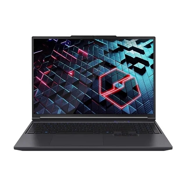 Игровой ноутбук Mechrevo Aurora X