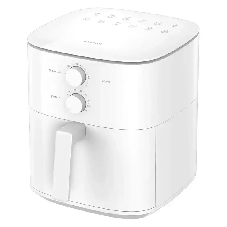 Аэрогриль Xiaomi Air Fryer Essential 6L