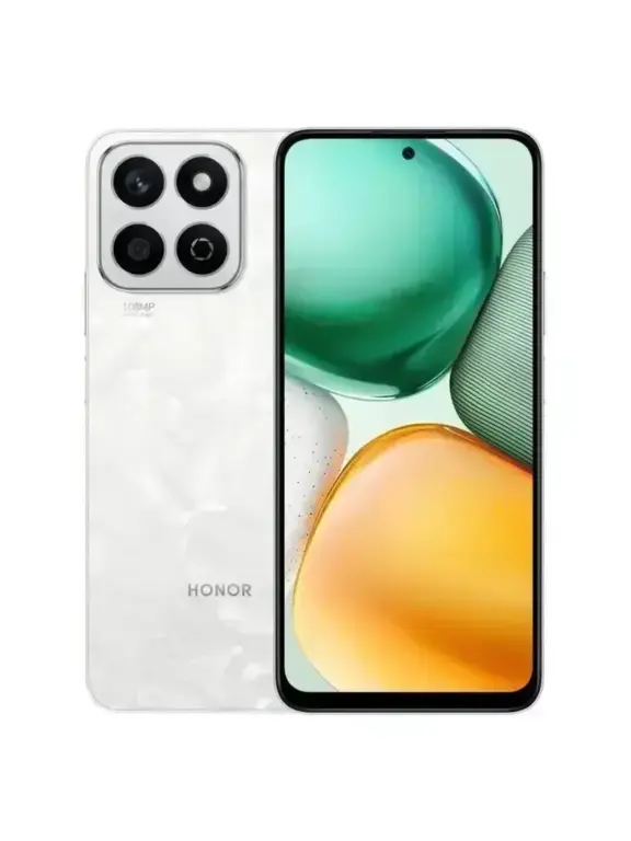 Смартфон Honor X7C 8+256Gb