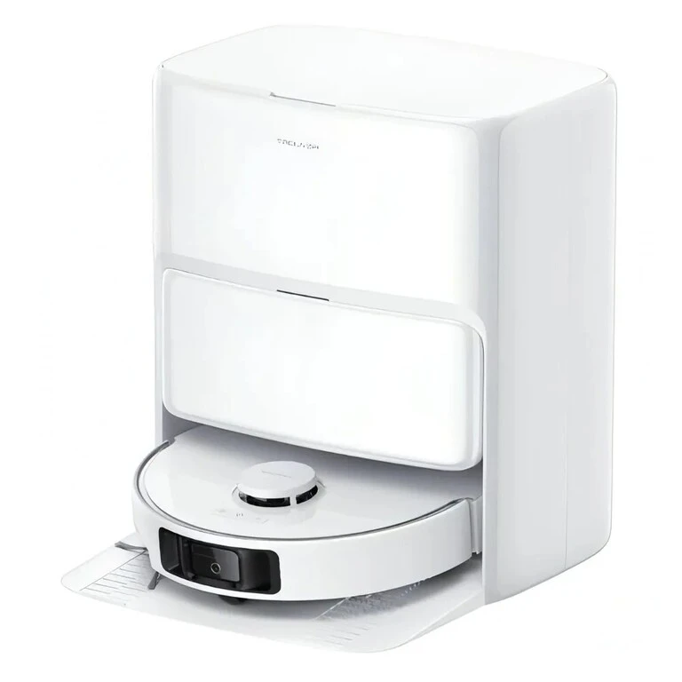 Робот-пылесос TROUVER P50 Ultra