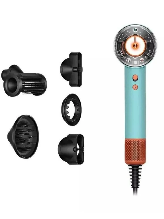 Фен Dyson Supersonic HD16