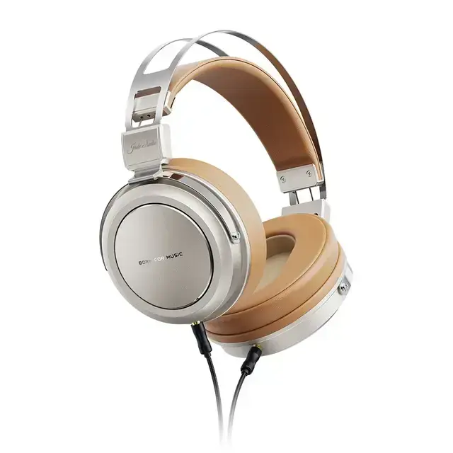 Проводные студийные наушники FiiO JT1