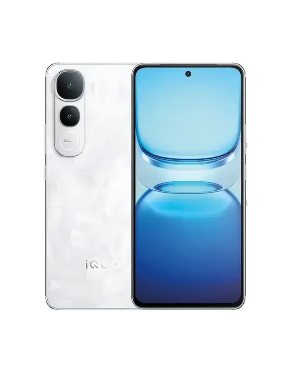 Смартфон iQOO Z10 Lite