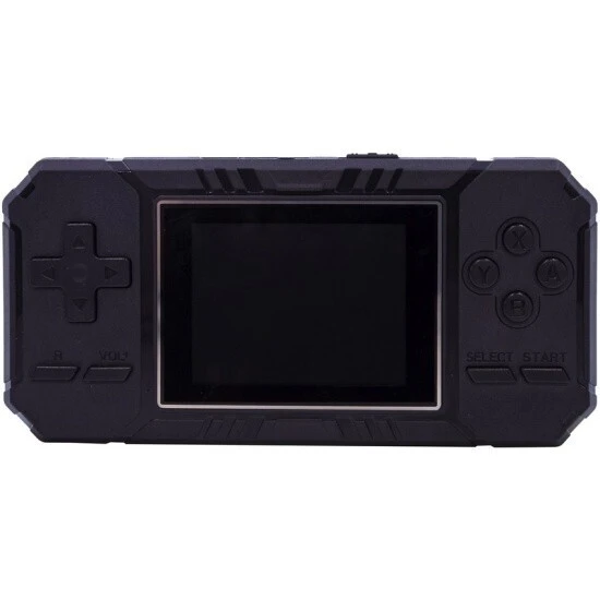 Портативная игровая приставка PGP AIO Union FC25а