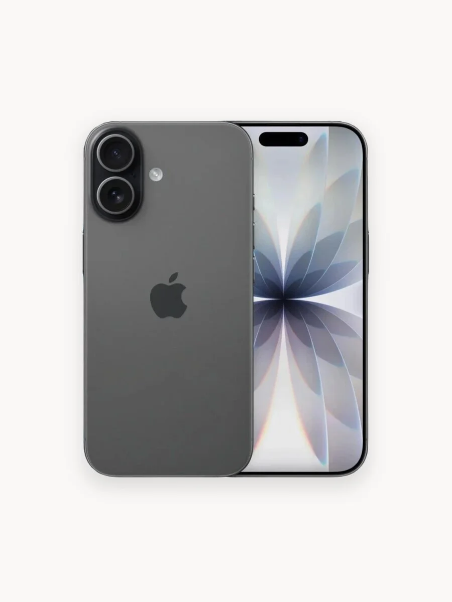 Смартфон Apple iPhone 17 256 ГБ