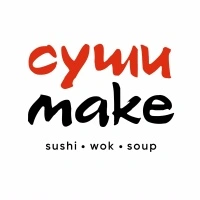 Суши Маке