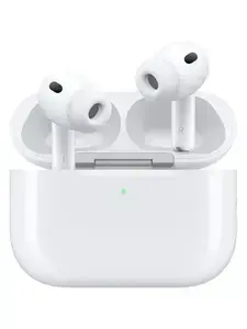 TWS Наушники AirPods Pro 3 2025 White