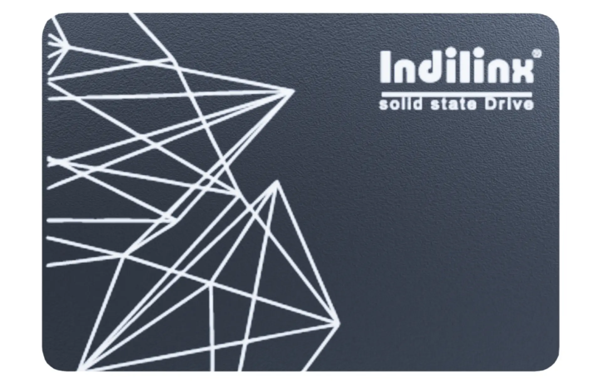 SSD накопитель INDILINX, IND-S325S001TX 3D NAND, 1TB, 2.5"