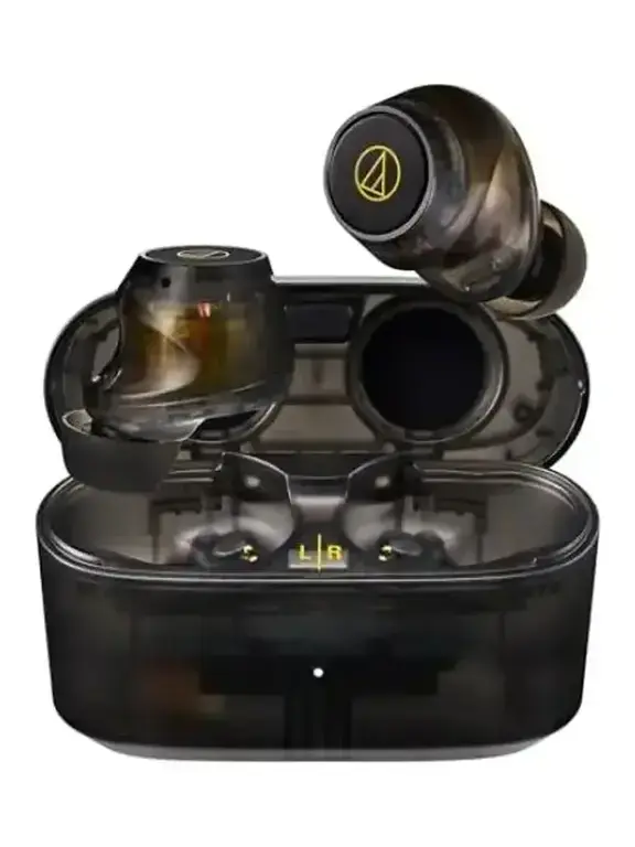 TWS наушники Audio-Technica ATH-CKS30TW+