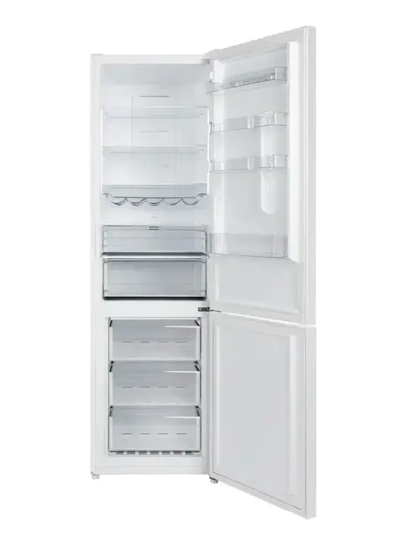 Холодильник двухкамерный инверторный CHiQ RCQ35106CIW Full No Frost