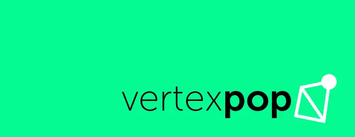Vertex pop