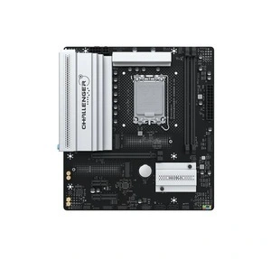 Материнская плата Maxsun MS-Challenger B860M 2.5G LGA1851 Intel В8б