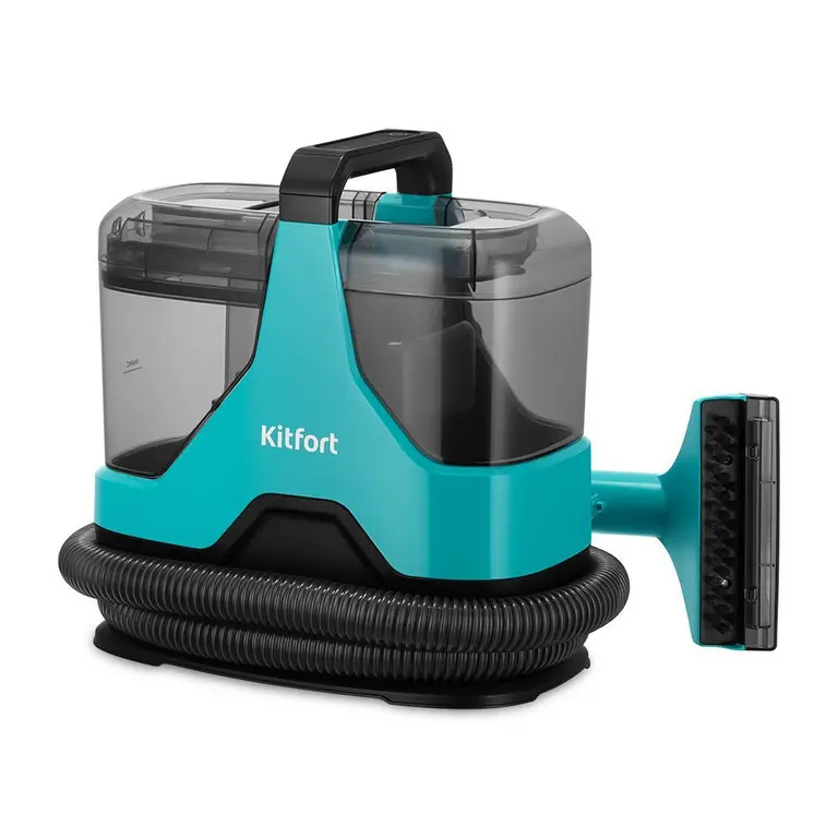 Моющий пылесос Kitfort КТ-5521