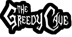 The Greedy Cave