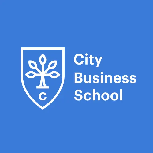 City Business School