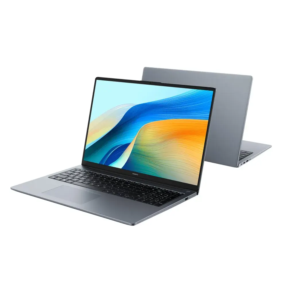 HUAWEI MateBook D 16 2024 Ноутбук 16"