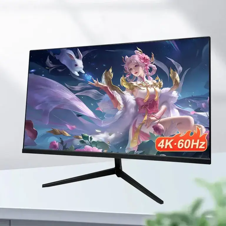 Монитор XIANGE XF27U1 (27" , 60hz ,IPS ,Разрешение 3840×2160 ,4K, черный)