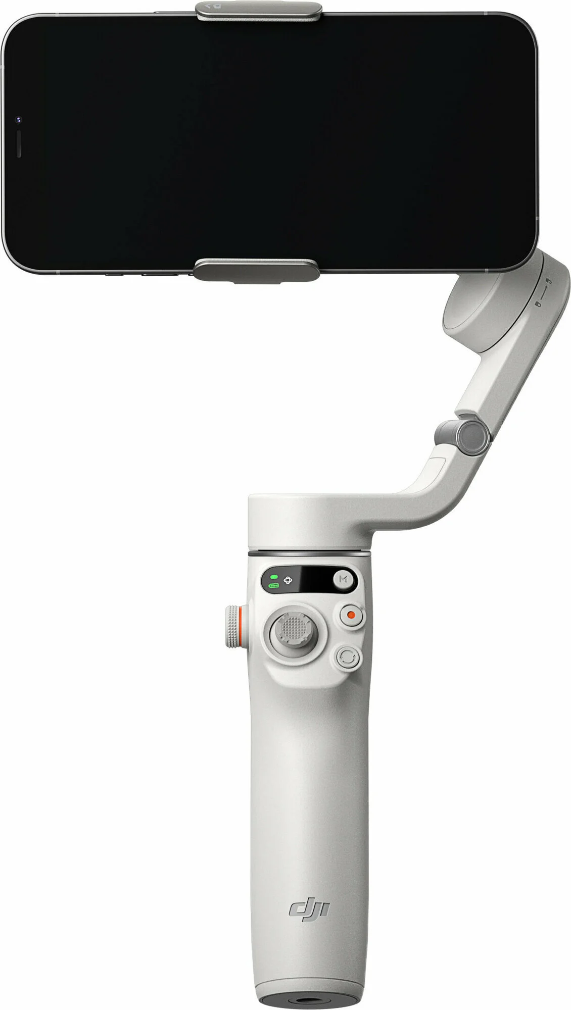 Электрический стабилизатор DJI Osmo Mobile 6 Platinum Gray