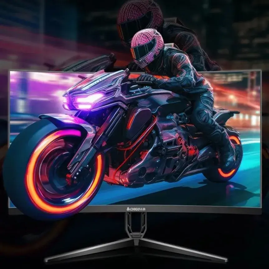CHIGO 32" Монитор