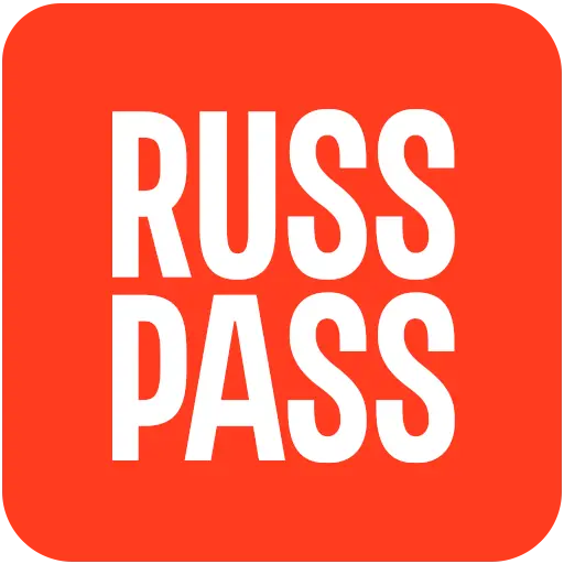 Russ Pass