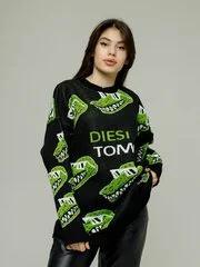 Свитер JoveMod