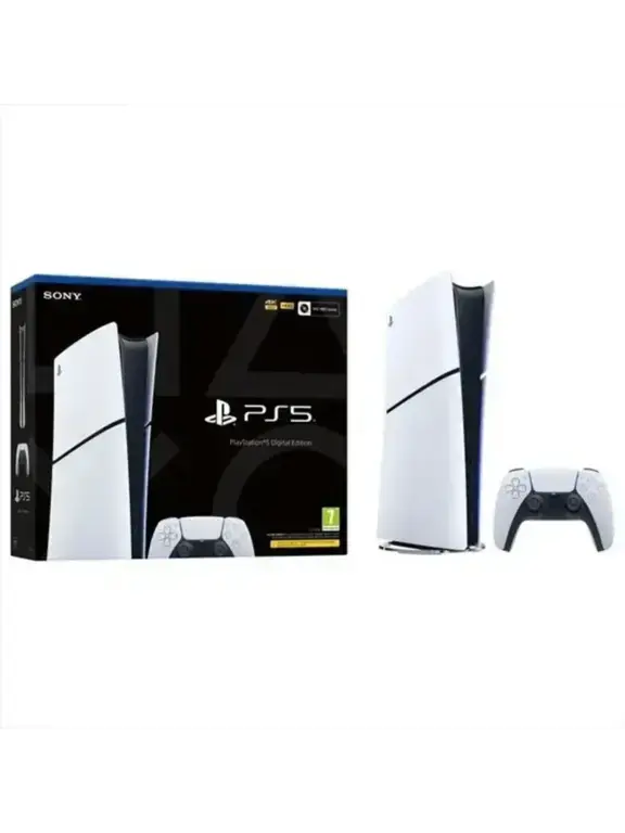 Игровая консоль SONY PlayStation 5 slim 1 Тб