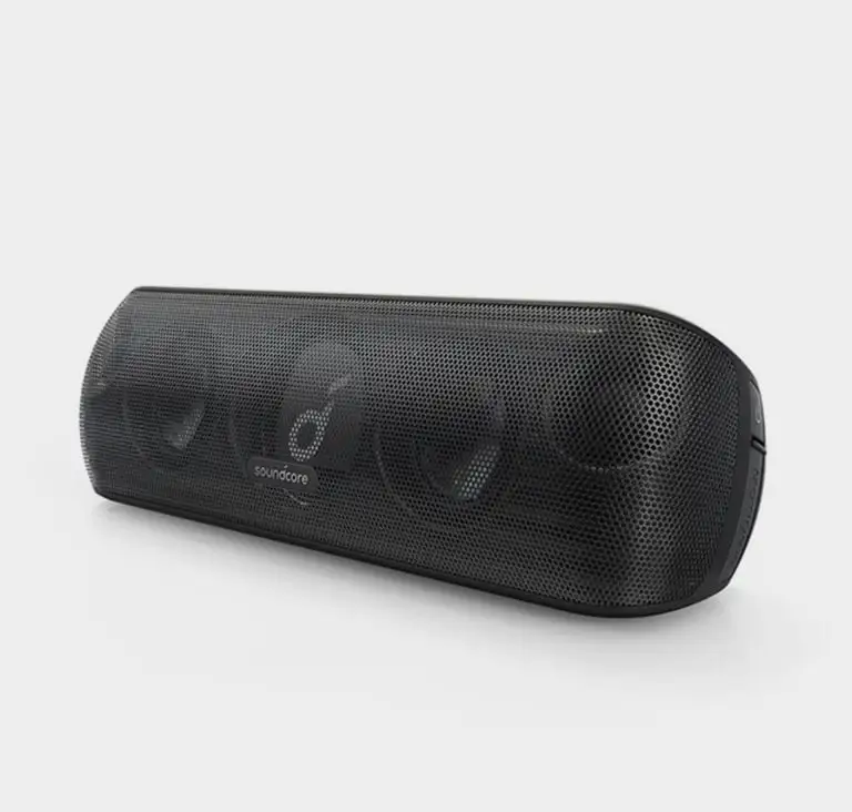 Портативная колонка Soundcore by Anker Motion+