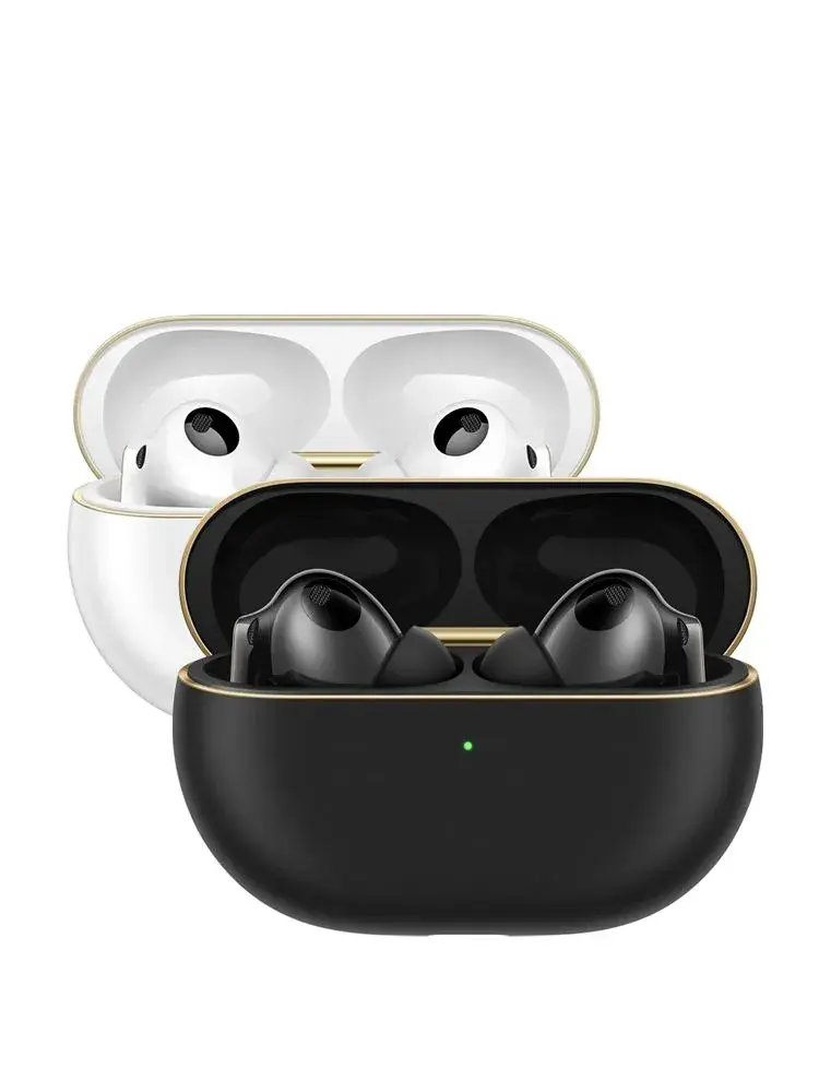 Беспроводные наушники Huawei FreeBuds Pro 4 белые