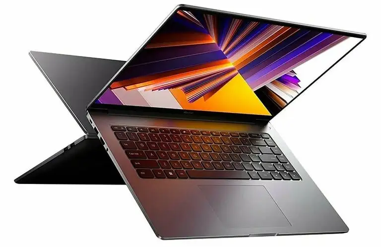 Ноутбук Xiaomi Redmi Book Pro 16 2024 165 Гц U5 32G 1T 3K IPS