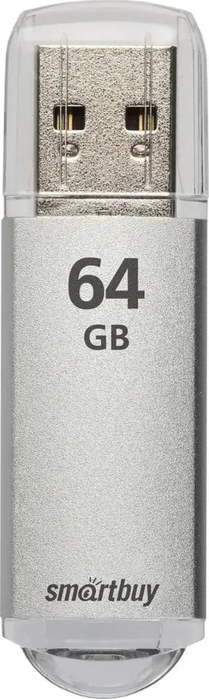 SmartBuy MC15 64 ГБ USB-флеш-накопитель