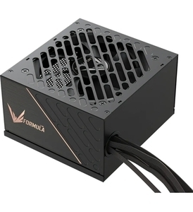 Блок питания 750W 80+ Bronze Formula V