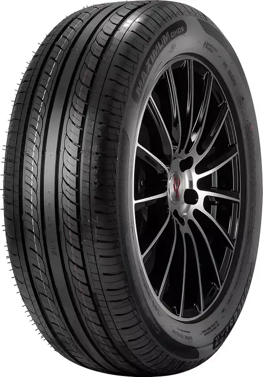 Шины летние Doublestar DH05