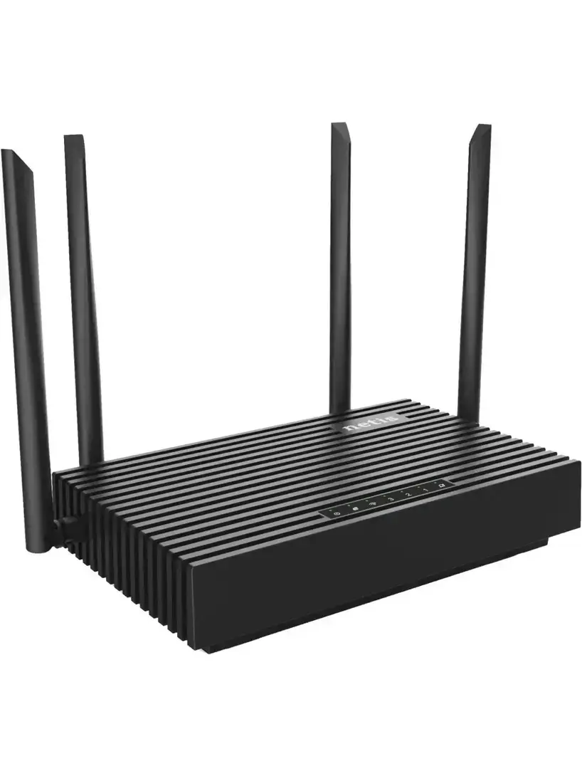 Wi-Fi роутер NETIS NX32U