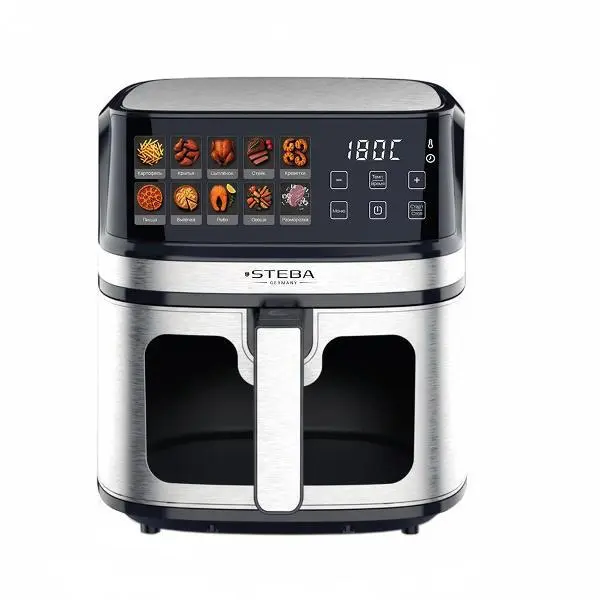 Аэрогриль Steba HF 1800 GRILLIX