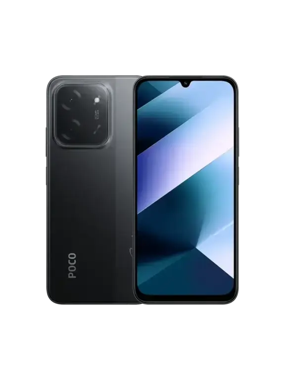 Смартфон Poco C85