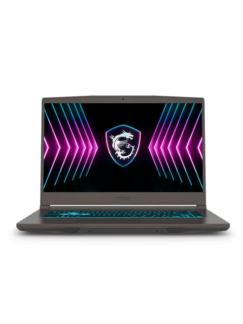 Ноутбук MSI Thin 15 B2RVE-3450XRU