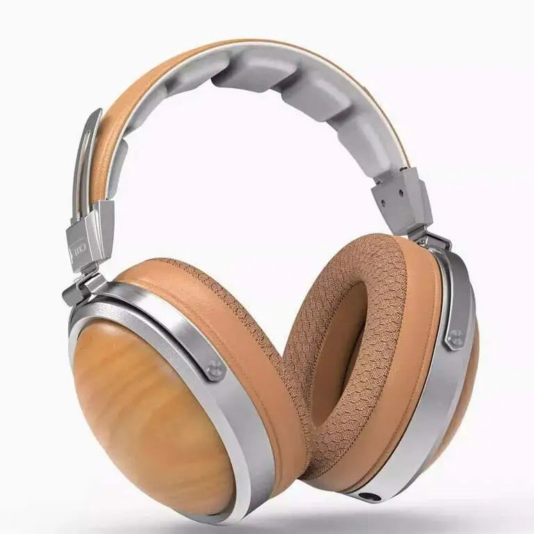 Наушники проводные FiiO FT1