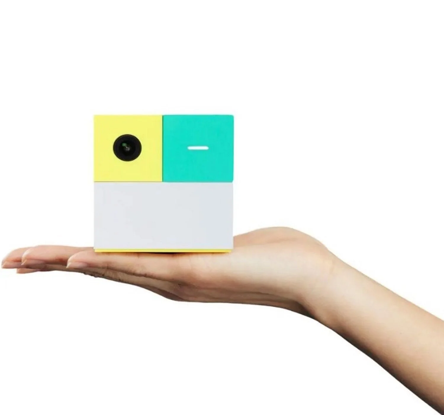 Игровая приставка Nex Playground AI консоль для четырех игроков