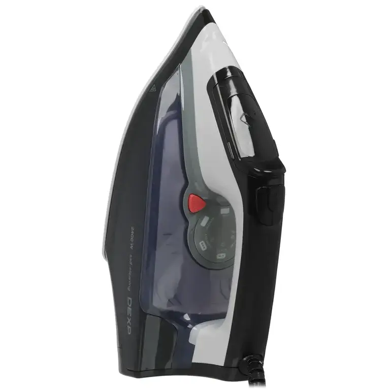 Утюг DEXP DI-2430T